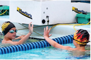 Scobey Relay Kids Claim Plentywood Invite Pool Record Scobey Relay Kids Claim Plentywood Invite Pool Record