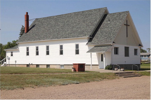 Zion Lutheran In In Flaxville Turns 100 Years Young Zion Lutheran In In Flaxville Turns 100 Years Young