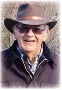 Larrie Humbert 1946 – 2025 Larrie Humbert 1946 – 2025