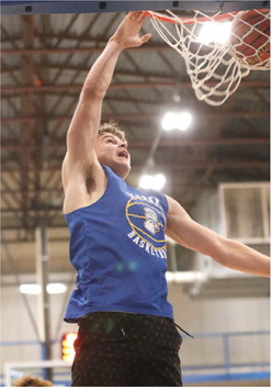 Scobey Boys Off To Great Start  Of June-Hoops Tourney Time