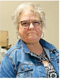 Beverly Lund 1953 – 2025