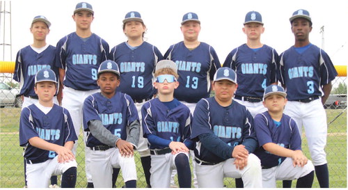 Much Baseball This Weekend In Scobey Much Baseball This Weekend In Scobey