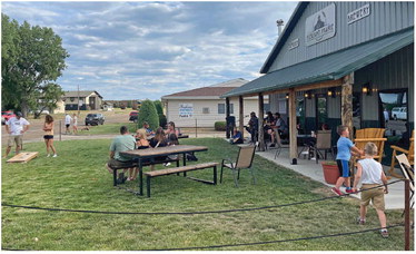 PLEASANT PRAIRIE BREWING and its ….