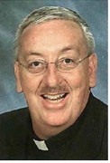Rev. Daniel J.   O’Rourke  1950-2025