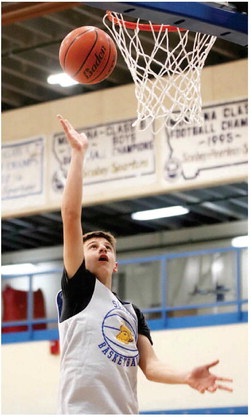 Scobey Boys’ Hoop Team On A  Collision Course With Greatness