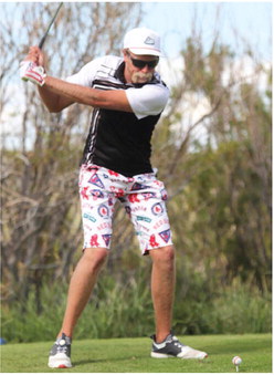 Benson And Guest Ordahl Win By One Stroke In 30th Cannonball