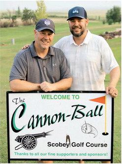 Record Field Registered For This  Weekend’s Cannon-Ball Tourney