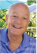 Scott Heaton 1948 – 2025