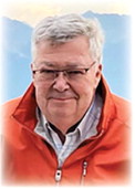 Gary Nelson 1946 – 2025 Gary Nelson 1946 – 2025