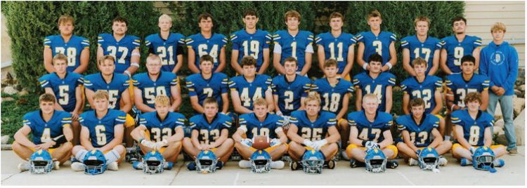 Spartans At Wildcats Football On Friday Is Nemont.TV ‘25 Debut Spartans At Wildcats Football On Friday Is Nemont.TV ‘25 Debut