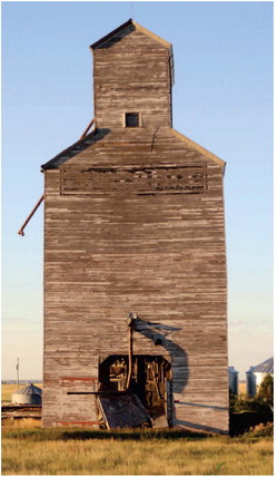 THIS PRAIRIE SKYSCRAPER in downtown …. THIS PRAIRIE SKYSCRAPER in downtown ….
