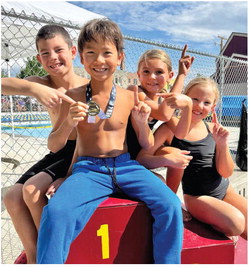 Stingrays Are State Champions With Strong Effort In Choteau Stingrays Are State Champions With Strong Effort In Choteau