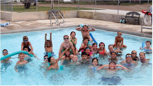LAST CALL FOR POOL PLAY ….