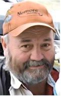 Rory Linder 1952 – 2025