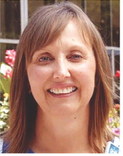 Scobey Native  Leads Women’s &  Children’s Services  At St. Luke’s