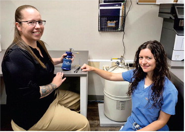 Golf Classic  Powers Local  Patient Care