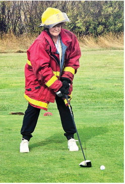Brats, Bogeys &  Bunker Gear