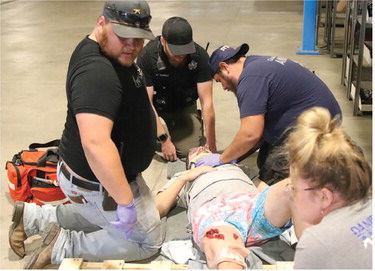 Emergency Training