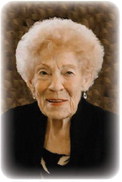 Ellen Fossen 1930-2025 Ellen Fossen 1930-2025
