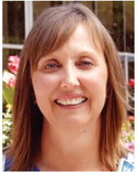 Scobey Native  Leads Women’s &  Children’s Services  At St. Luke’s