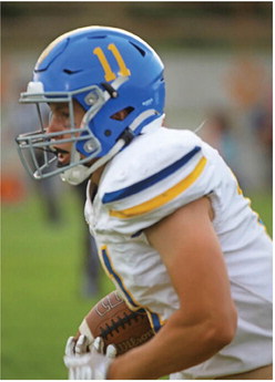 Scobey Gridders Make Early  Statement They Are For Real