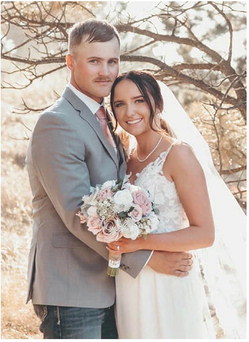 Leibrand – James Married in State Park