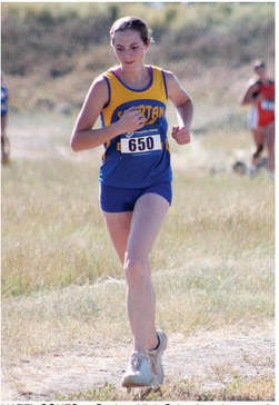 Many Spartans  Improve Times  From Last Time