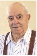 James A. Bailey  1934 – 2025