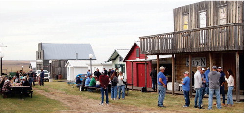 THE BEER was inside Pioneer ….