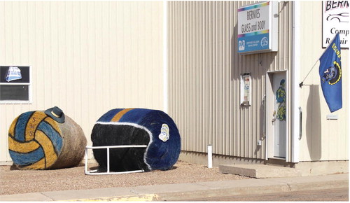 BERNIE’S BODY SHOP, INC. of ….