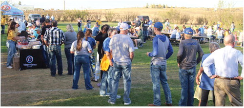 INDEPENDENCE BANK OF SCOBEY held ….