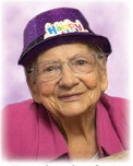 Carol Dighans  1929 – 2025