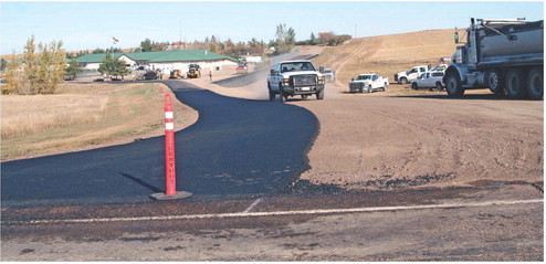 SCOBEY BORDER PATROL STATION, located ….