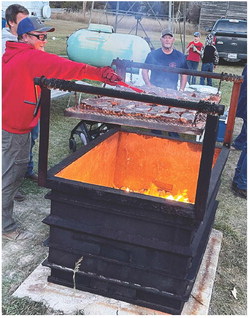 Things, Ideas & People . . .