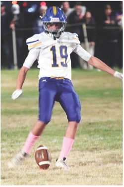 Scobey Football Team Takes Care  Of Business Against Culbertson