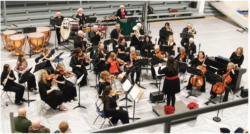 IT WAS A GREAT CONCERT ….