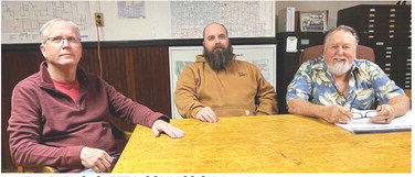 Public Safety  Commission  Appointed