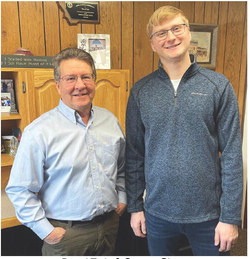 After More Than 40 Years . . .  A New Name, Same Commitment