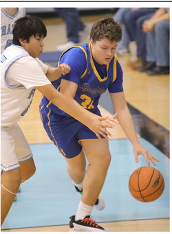 Spartan Boys Move Record To 2-0 After Winning Over Frazer