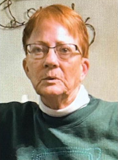 Nanci Hackmann  1945-2025