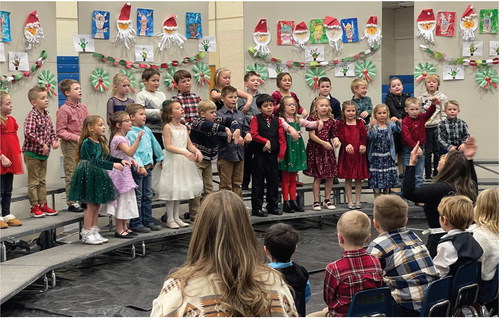 WITH A LITTLE ANIMATION, Scobey ….