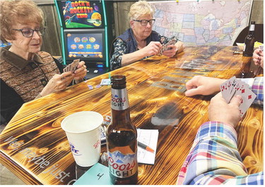 YOU HAVE TWO MORE CHANCES ….