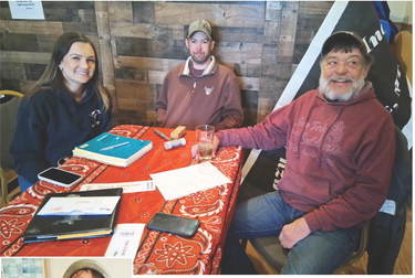 750 CLUB had a successful ….