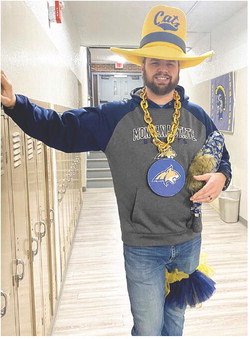 Things, Ideas & People . . .