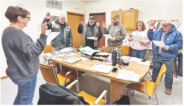 FOR THE FIRST TIME IN ….