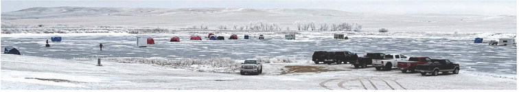 NEW YEAR’S DAY drew a ….