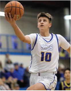 Scobey Boys Stay Undefeated With Three More Victories Scobey Boys Stay Undefeated With Three More Victories