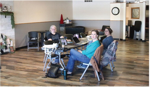 Free Business  Plan Workshop  Held In Scobey