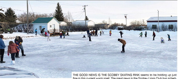 THE GOOD NEWS IS THE ….