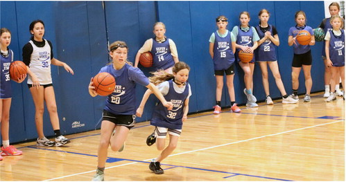 THIS DANIELS COUNTY COMMUNITY SURE ….